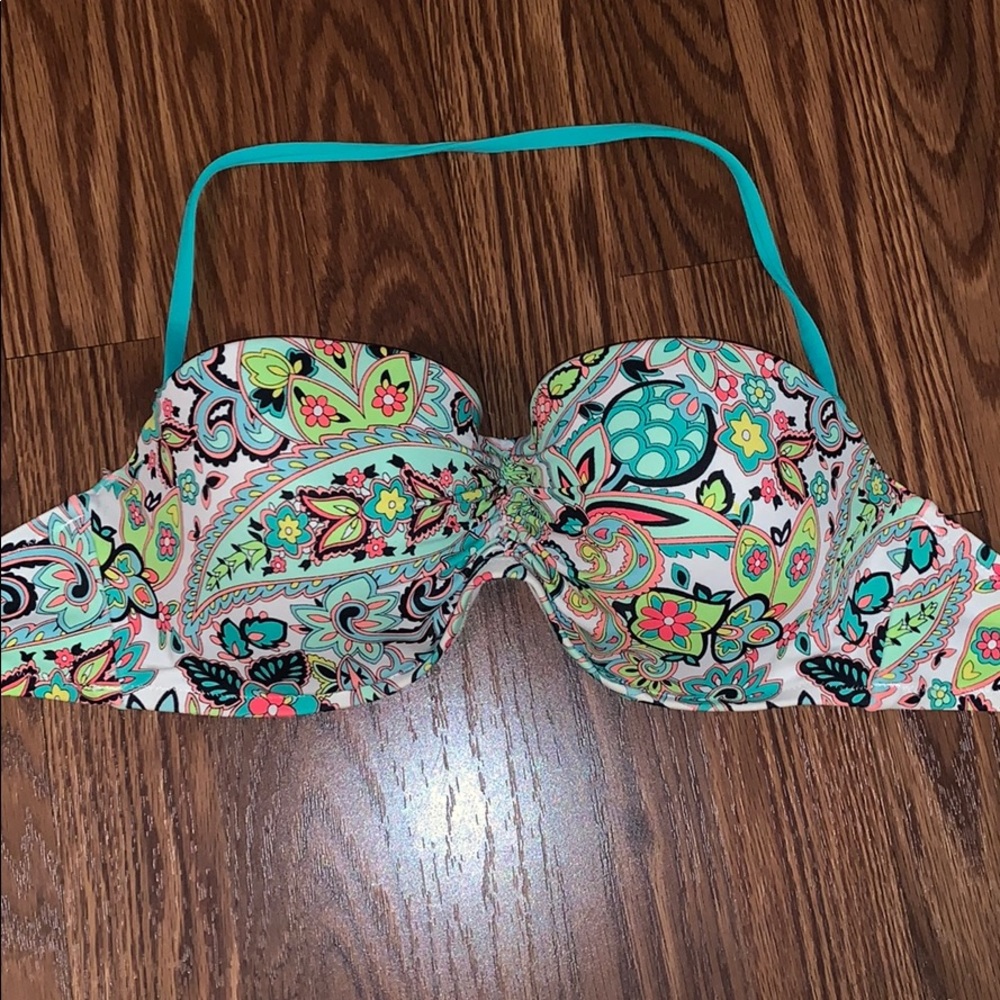 Bathing suit